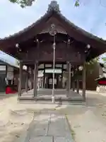 玄琢八坂神社(京都府)