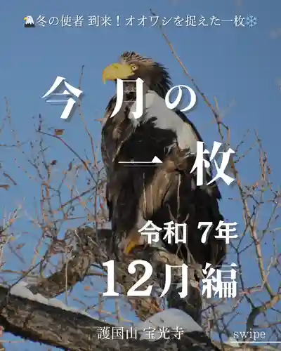 宝光寺(北海道)