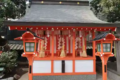 大将軍八神社(京都府)
