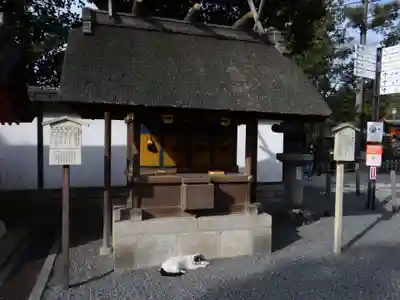 伏見稲荷大社(京都府)