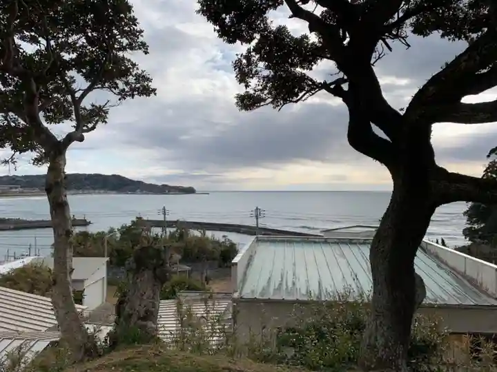 聖徳寺のその他建物