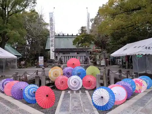 若宮神明社(愛知県)
