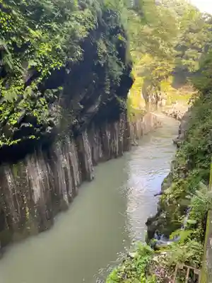 高千穂神社(宮崎県)