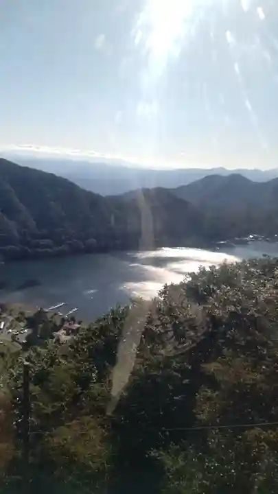 榛名富士山神社(群馬県)