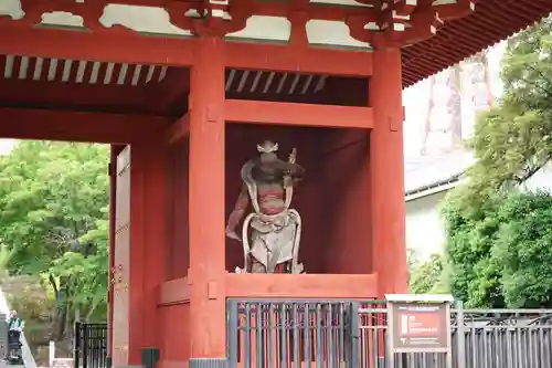 増上寺塔頭 三縁山 宝珠院(東京都)