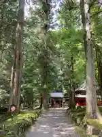 輪王寺(栃木県)