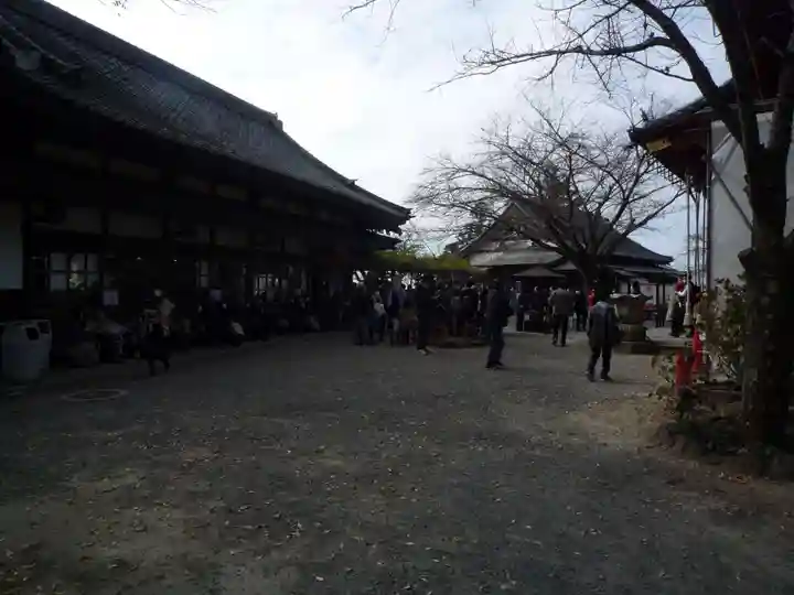 楽法寺(雨引観音)のその他建物