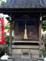 善福寺(埼玉県)