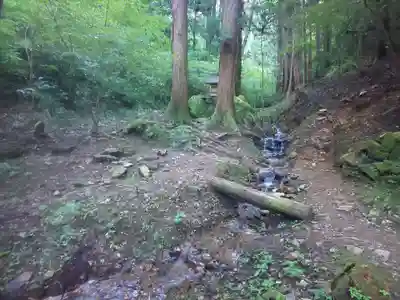 賀毗禮神宮(茨城県)