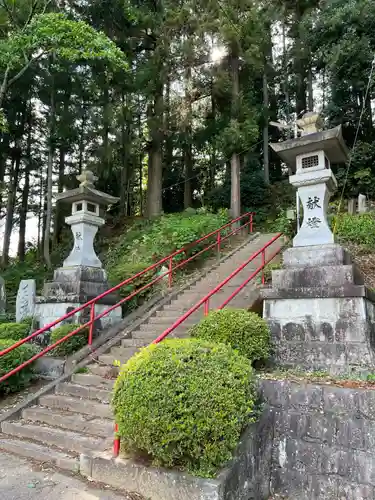 長谷寺(福島県)