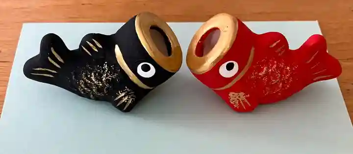 札幌諏訪神社のおみくじ