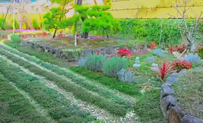 寿量山 速成寺(奈良県)
