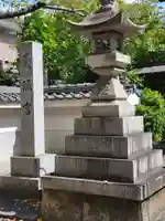 名古屋東照宮(愛知県)