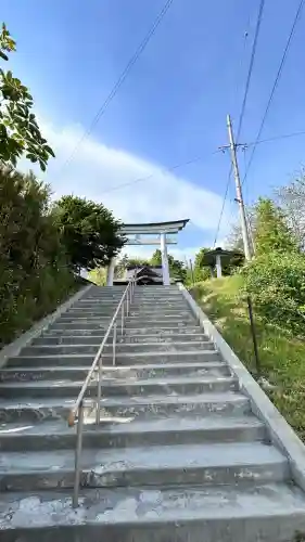 八幡神社(北海道)