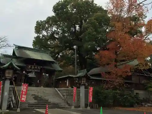 清水寺(福岡県)
