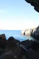 波切神社(宮崎県)