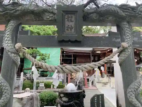 田村神社(香川県)