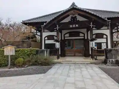 将軍塚青龍殿（青蓮院門跡）(京都府)