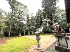 志貴御縣坐神社(奈良県)