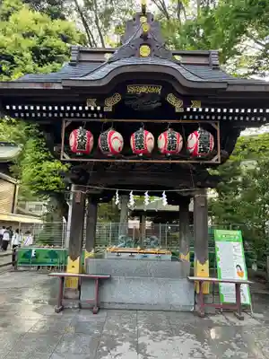 大國魂神社(東京都)