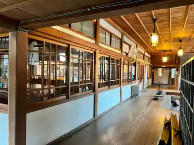 井波別院瑞泉寺(富山県)