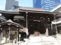 常泉院(東京都)