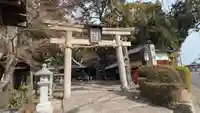 渡海神社(滋賀県)