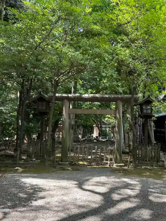 靖國神社(東京都)