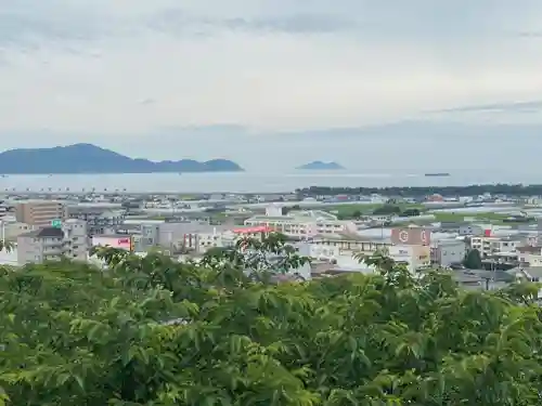金剛宝寺（紀三井寺）(和歌山県)