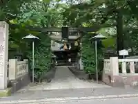 春日神社(石川県)