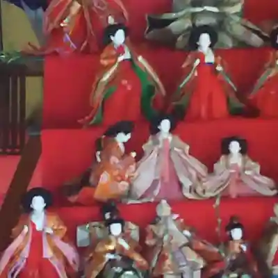 府八幡宮のお祭り