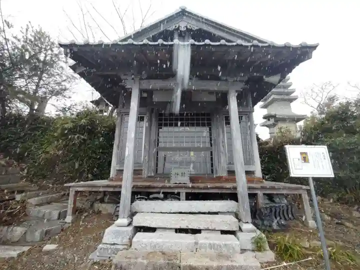 見塔寺(滋賀県)