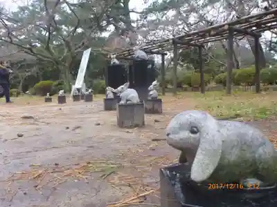 出雲大社(島根県)