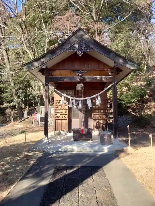 賀茂別雷神社(栃木県)