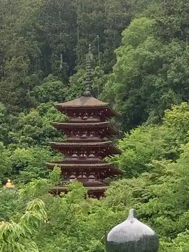 長谷寺(奈良県)