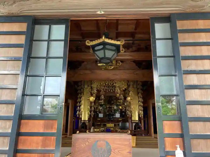 無量寺(神奈川県)