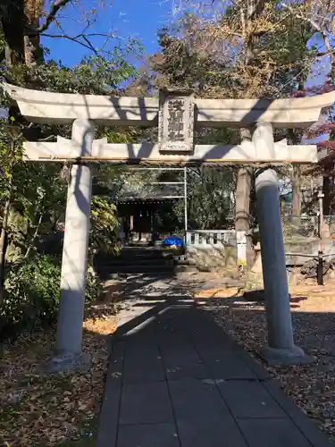 浅間神社(静岡県)