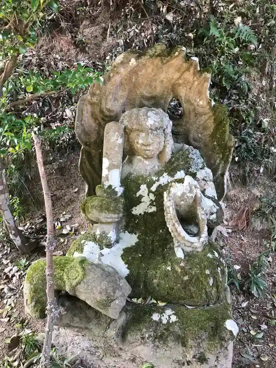 禅定寺(島根県)