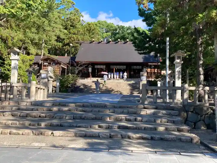 廣田神社(兵庫県)