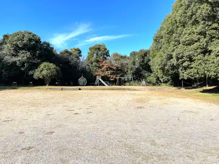 白髭神社(三重県)