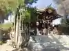 青砥神社(東京都)
