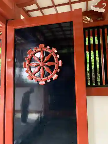 霧島東神社のその他建物