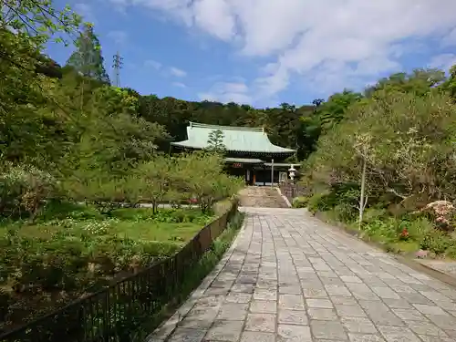 龍寳寺（龍宝寺）(神奈川県)