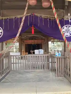 小浜神社(福井県)