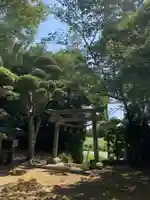 御嶽神社(千葉県)