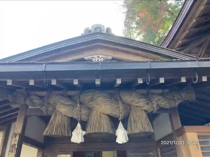 貴船神社(京都府)
