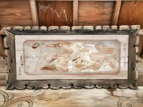 熊野神社のその他建物