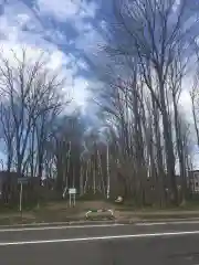 江南神社(北海道)