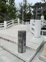 寒川神社(神奈川県)