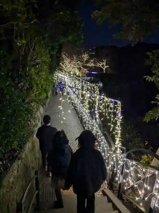 江島神社(神奈川県)